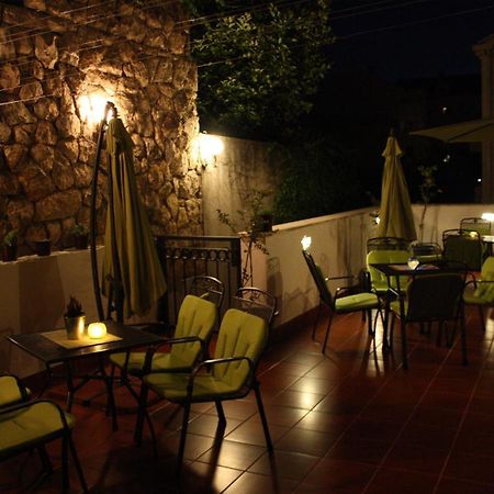 Guest House Sol Цавтат Экстерьер фото
