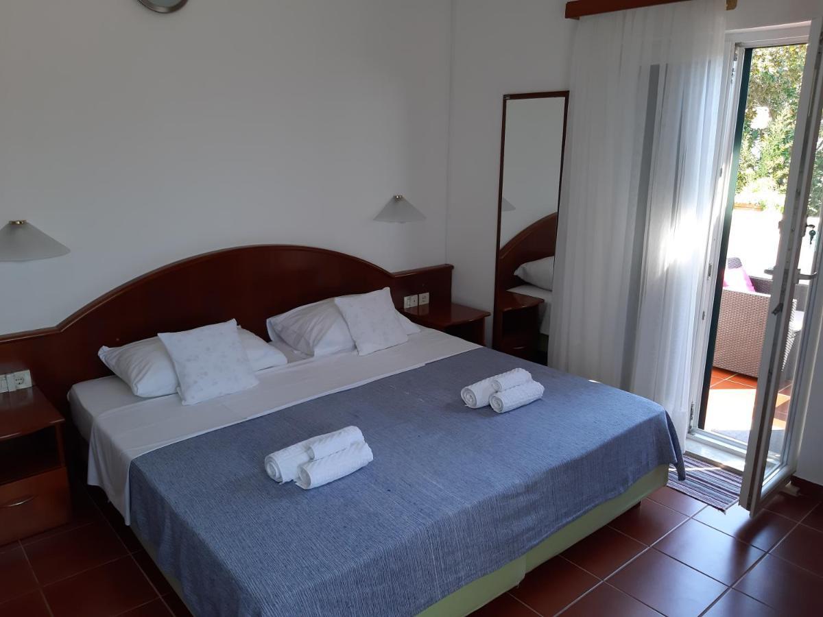 Guest House Sol Цавтат Экстерьер фото